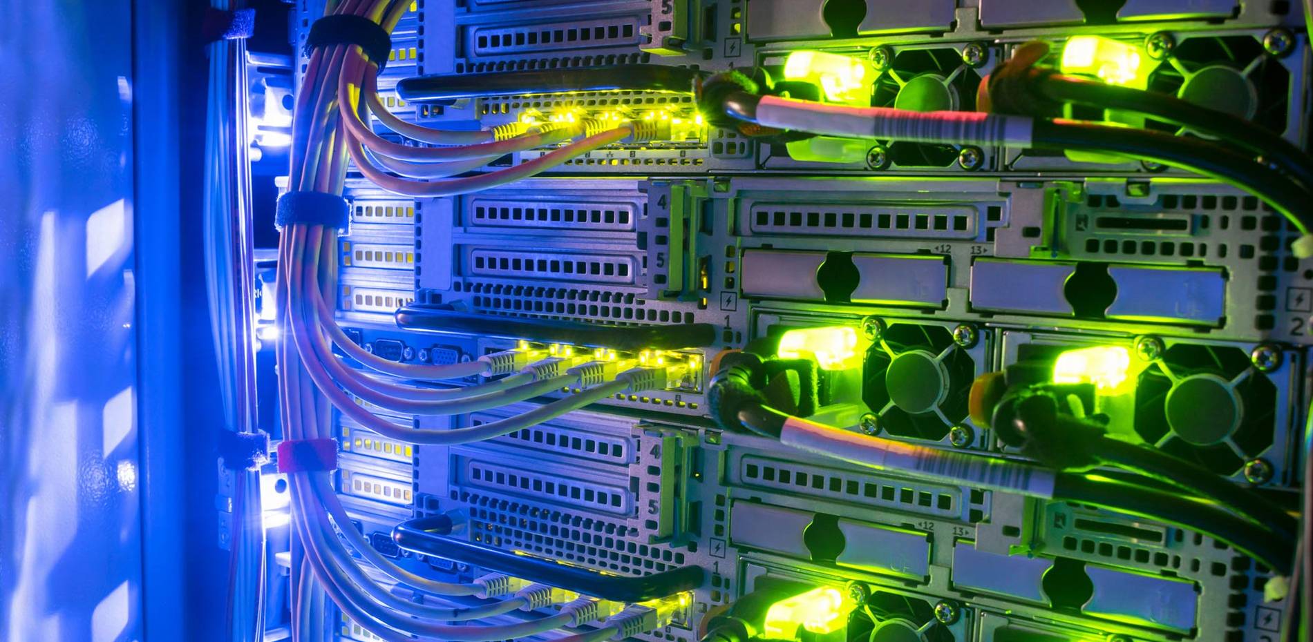 #1 Best Network Cabling Company: CAT6 CAT7 CAT8 Network Contractor vs Wiring Installer Structured Fiber Optic Hollywood